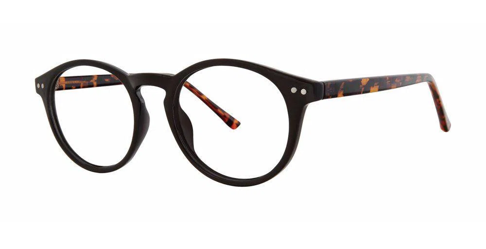 MODERN PLASTICS I LUNAR Eyeglasses - view 6